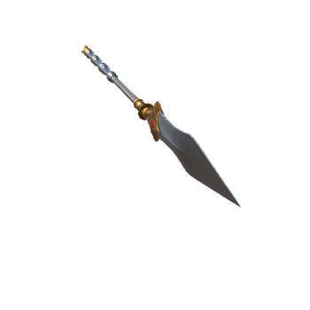 Spear Variant